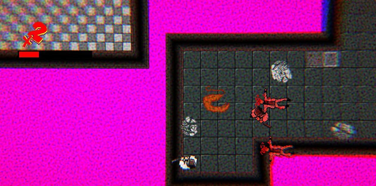 Linea-Caliente Sevilla screenshot 4