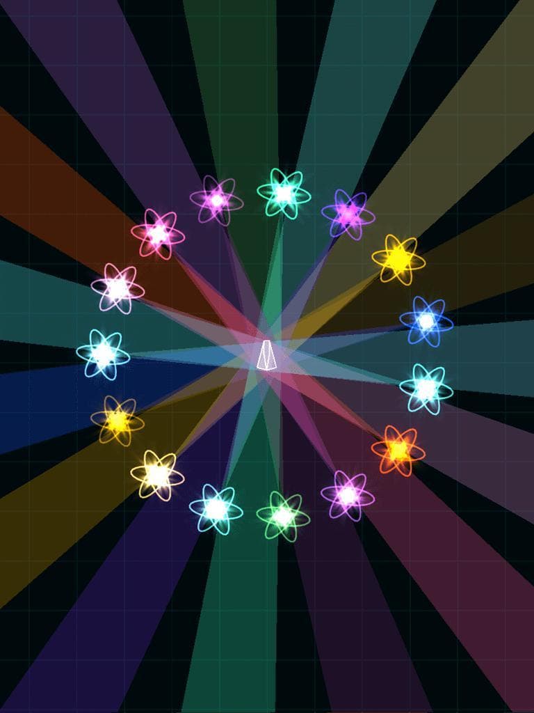 AGRAV screenshot 4
