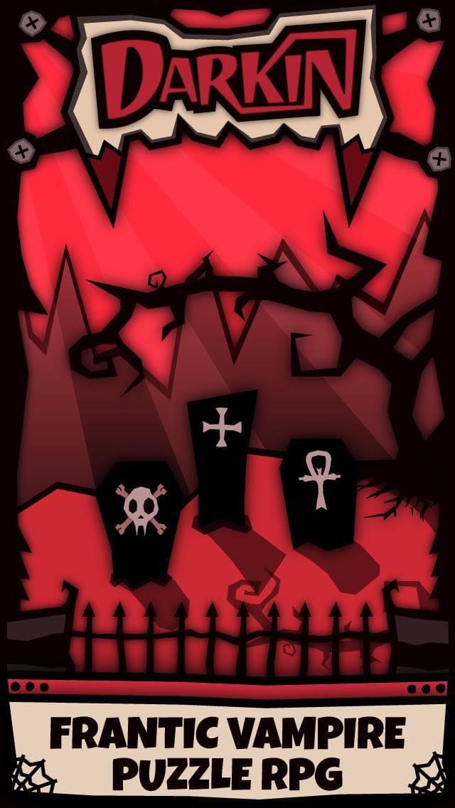 Darkin screenshot 3