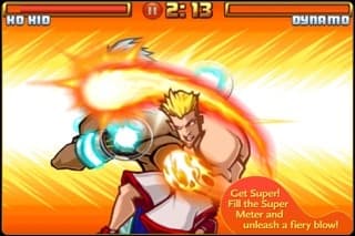 Super KO Boxing 2 screenshot 6