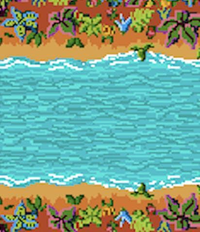 The River Nahuapil
