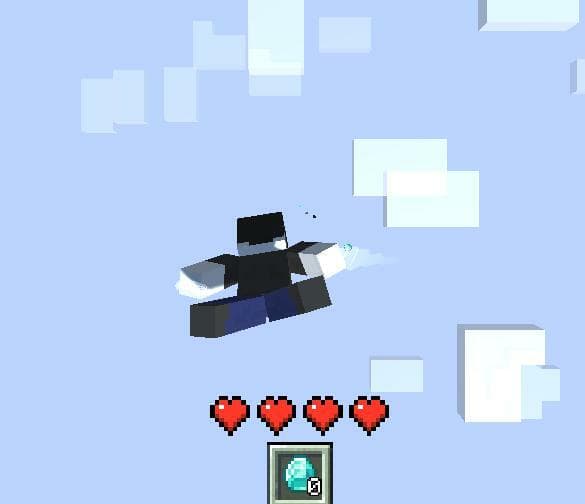 GOAT Minigames screenshot 2