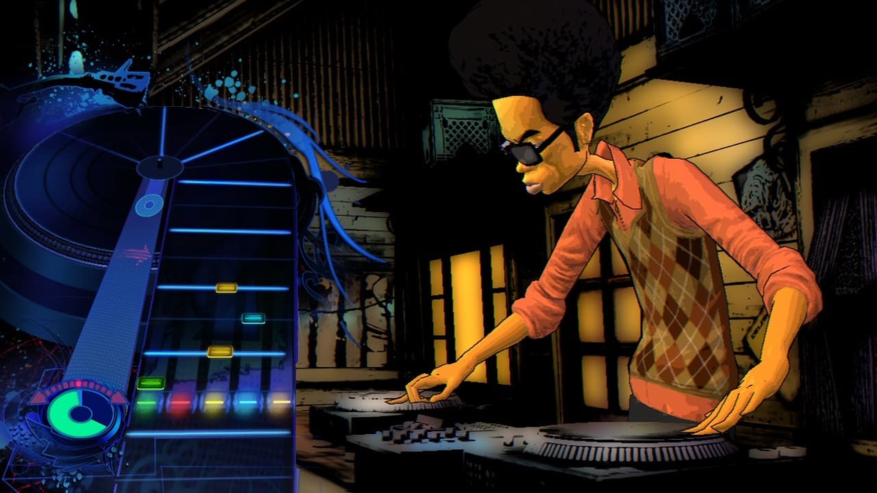 Scratch: The Ultimate DJ screenshot 5