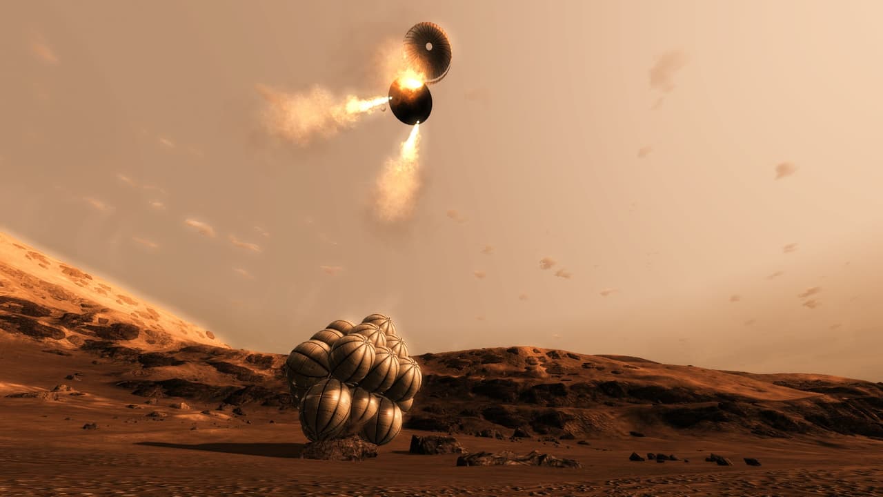 Take On Mars screenshot 4