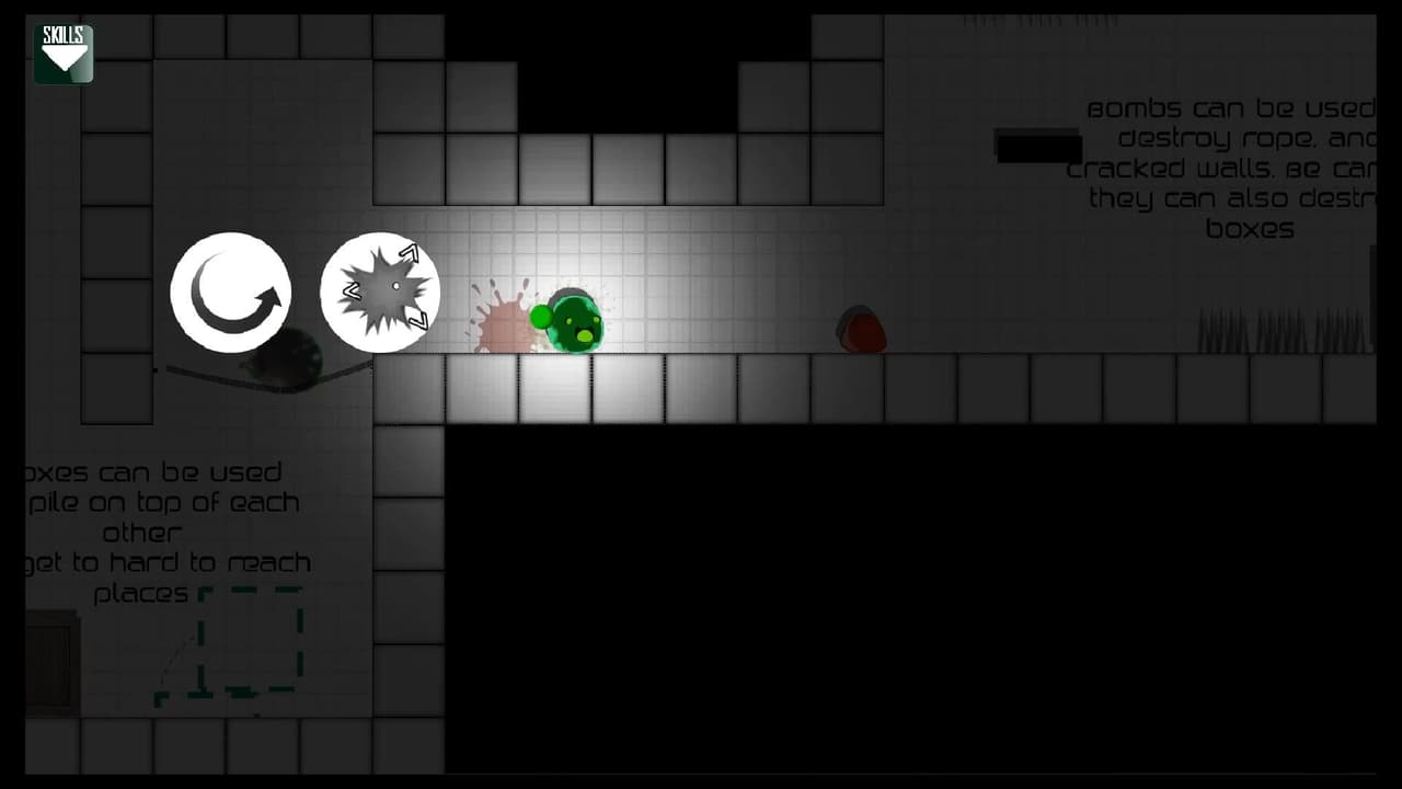 A Goo Adventure screenshot 5