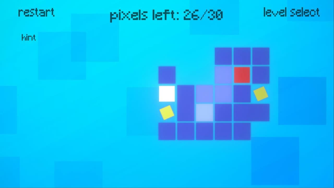 Pyxeled