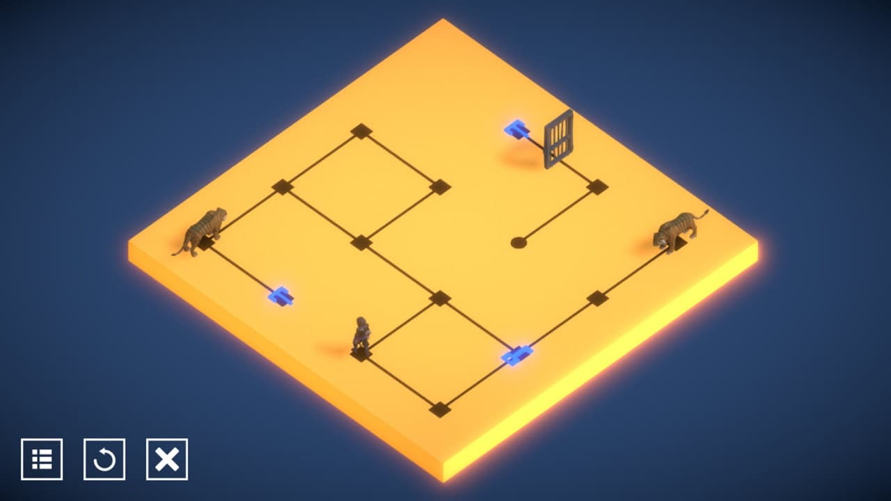 Ninja Code screenshot 6