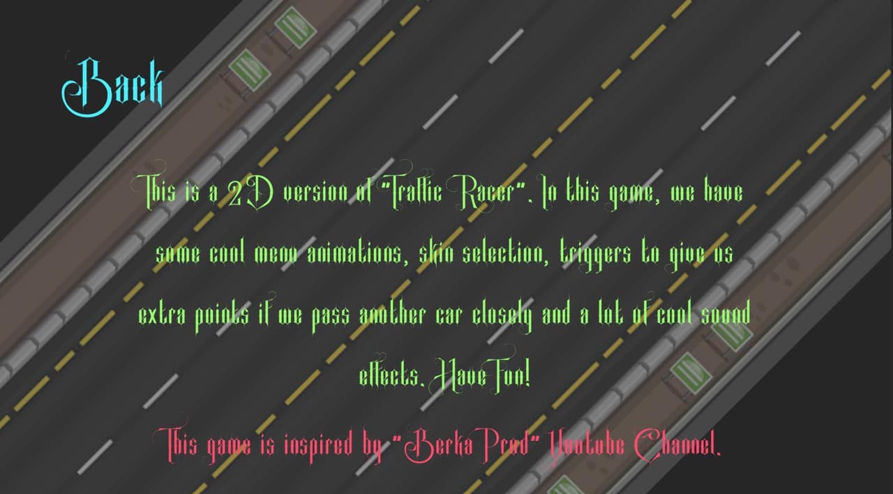 Typhoon Driver screenshot 5