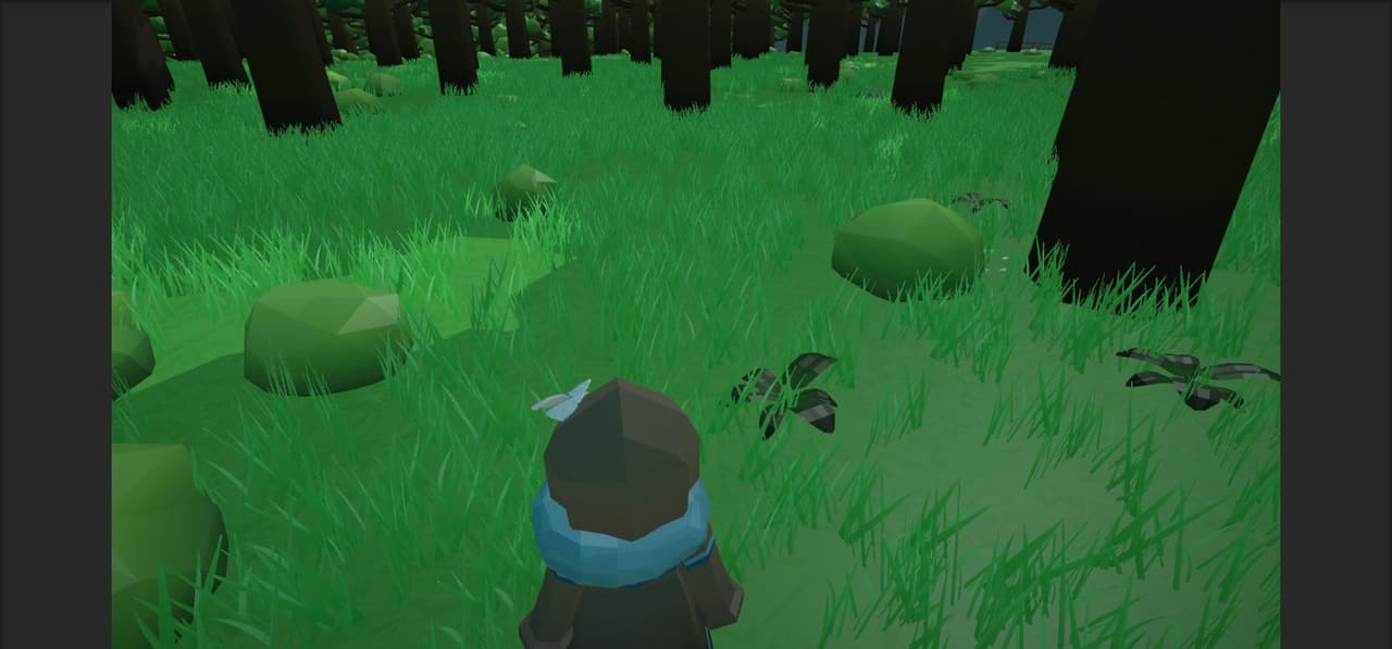 A Tribes Ritual
