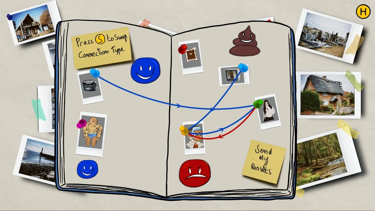 Brol au Vie-Lhaj screenshot 3