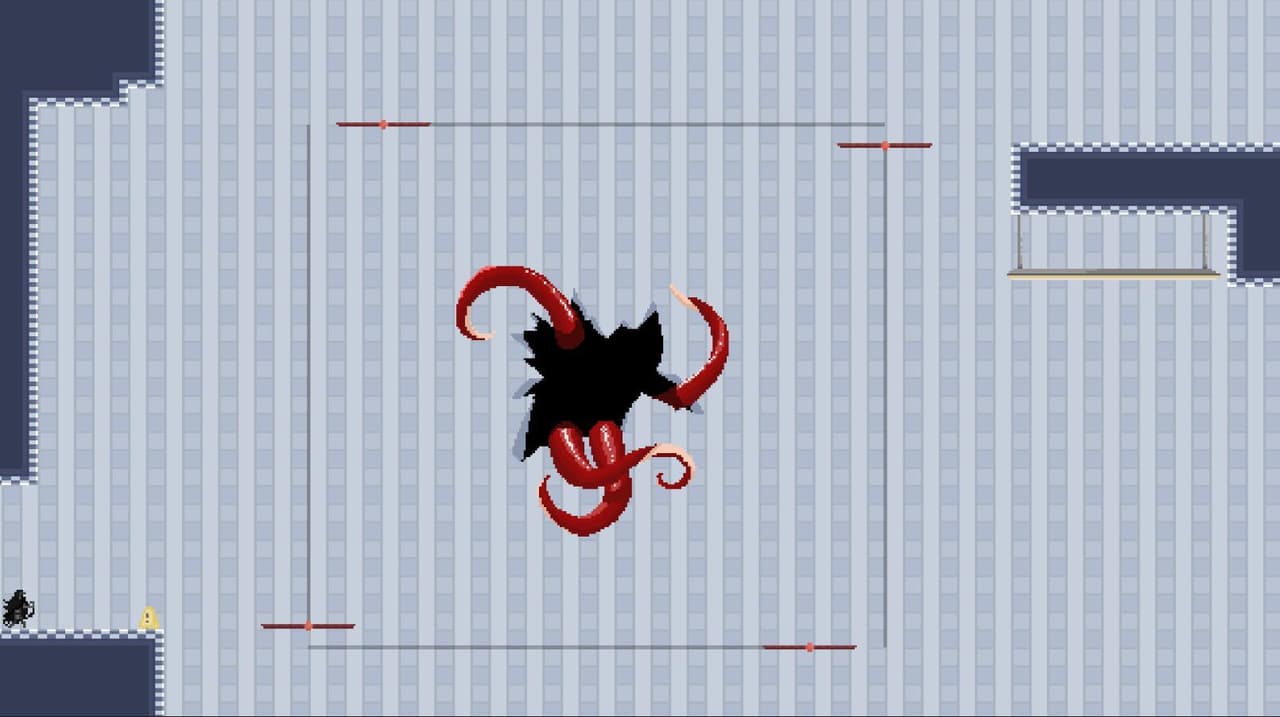L.E.A.C.H. screenshot 3