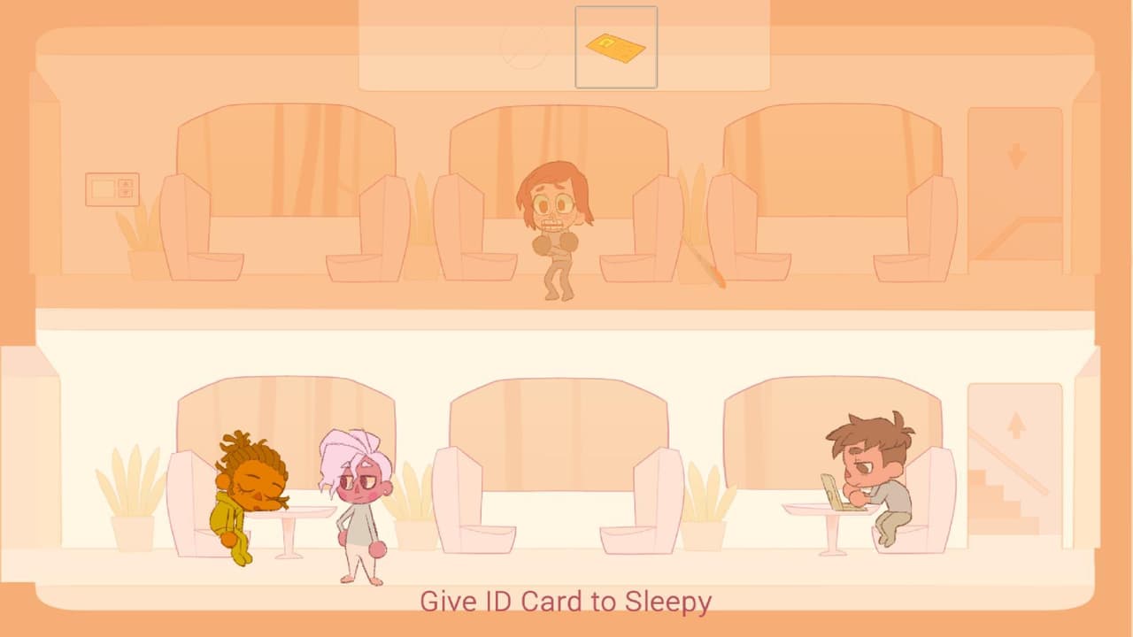 Thats My Jam screenshot 2