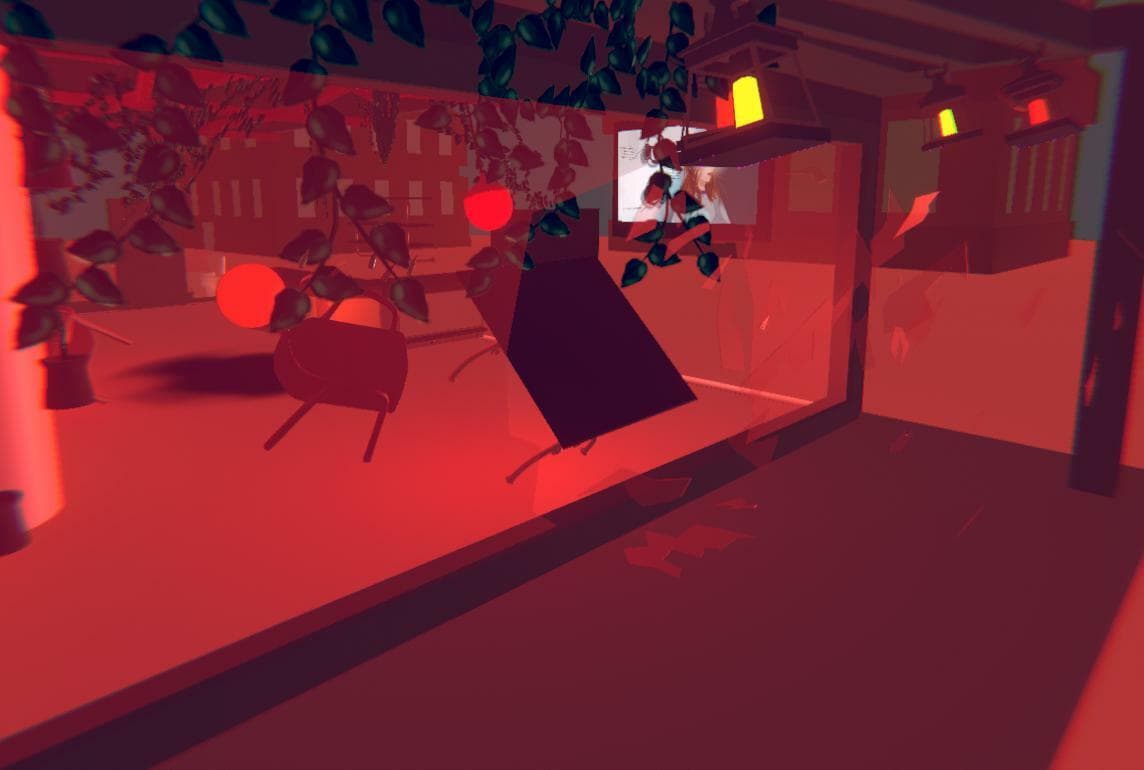 Greenhouse (LeBinome) screenshot 3