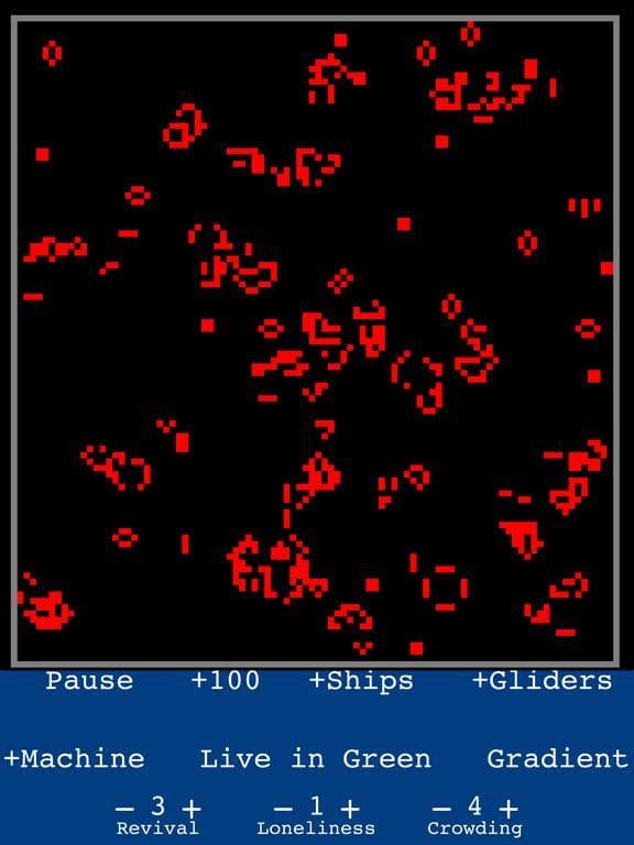 Cells in Life screenshot 3