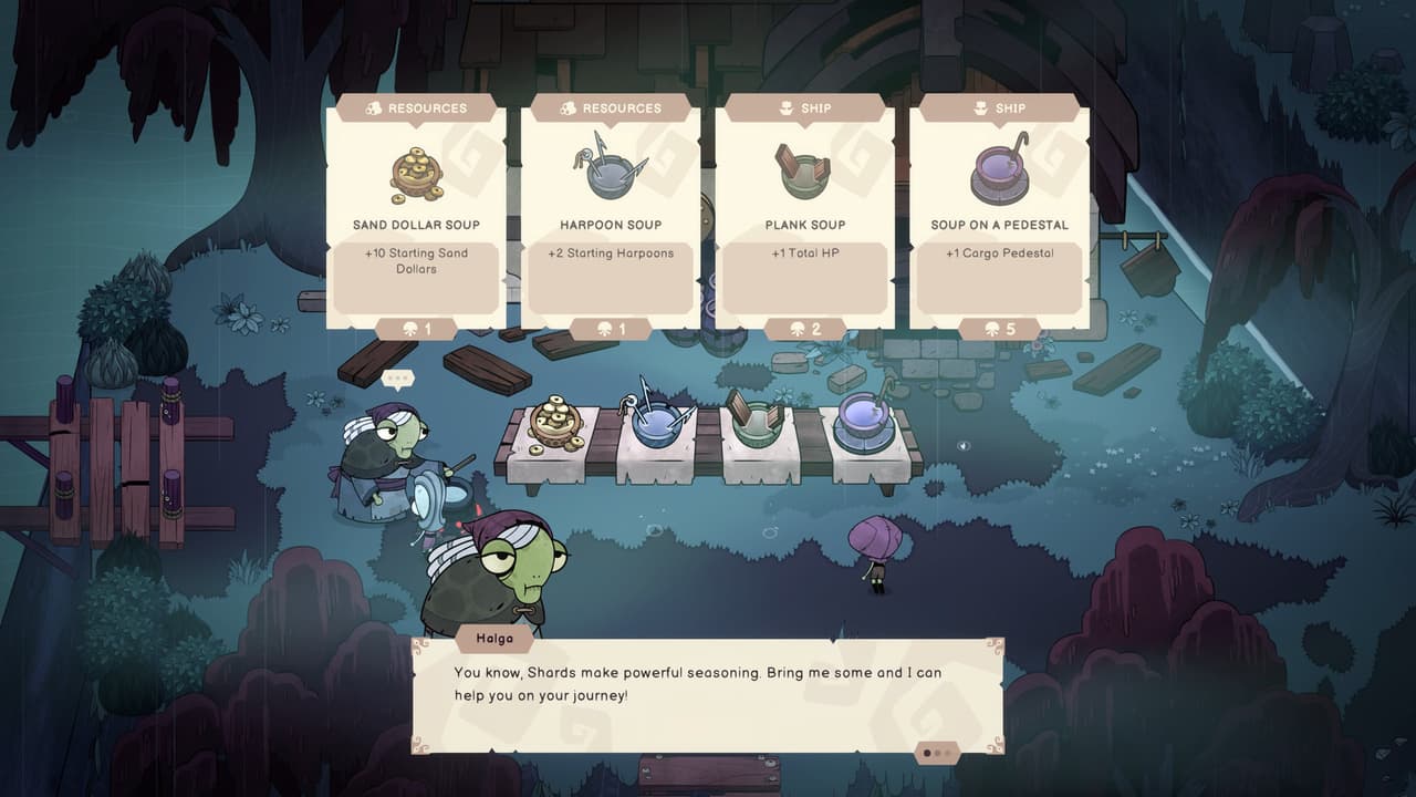 Ship of Fools screenshot 6