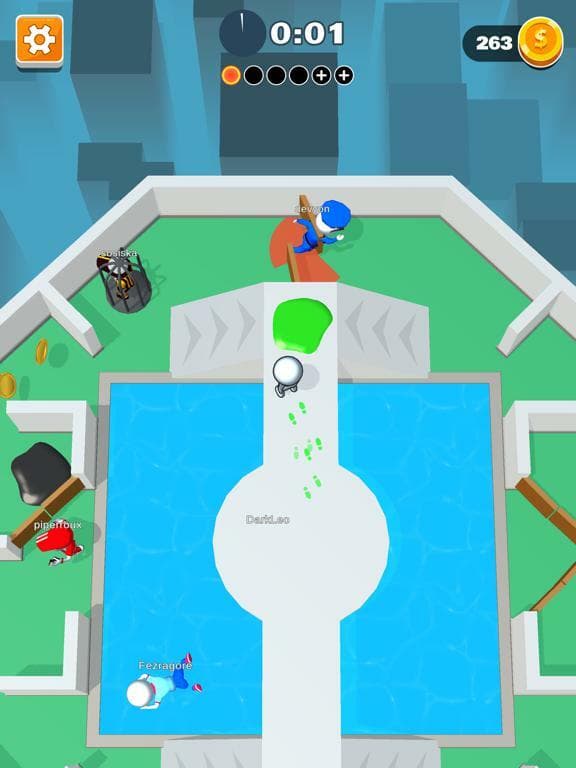 Hide-and-Seek.IO screenshot 3