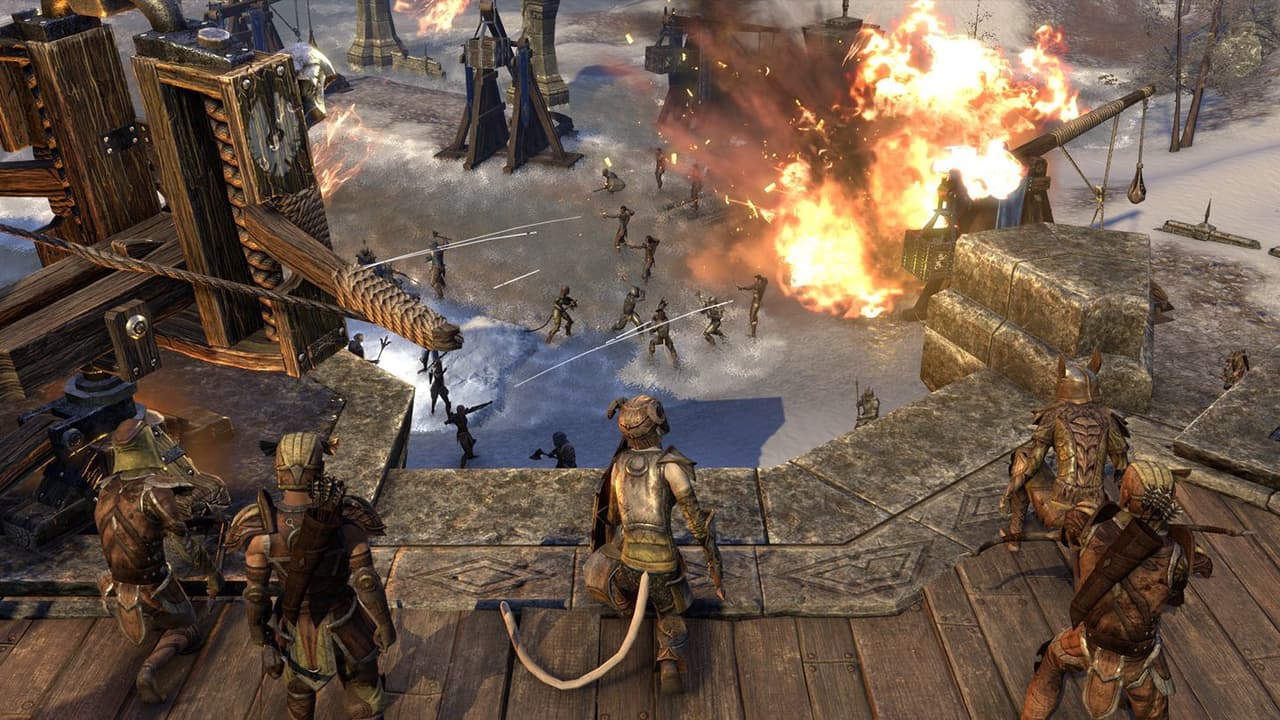 The Elder Scrolls Online: Collection screenshot 4
