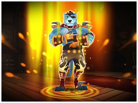 Smash Champs screenshot 6
