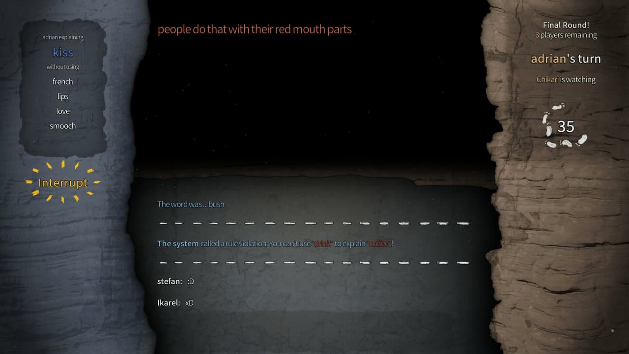 Cave Guessers screenshot 4