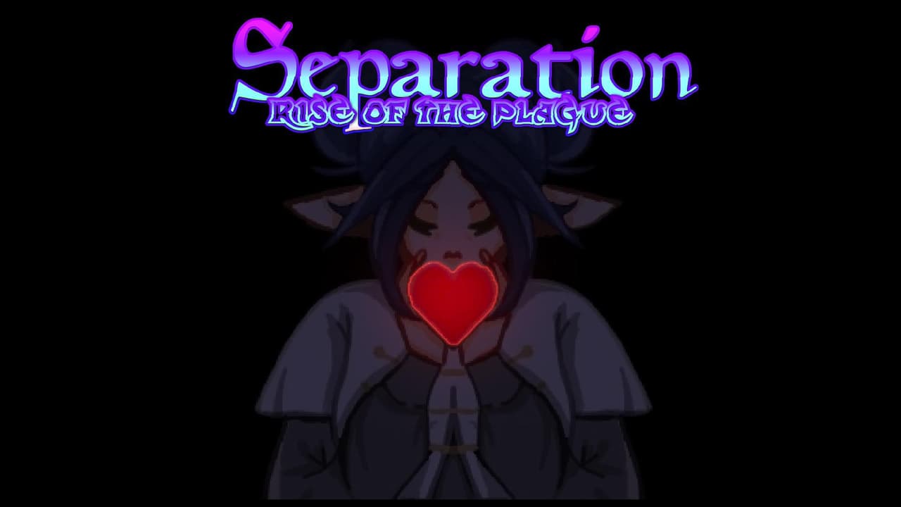 Separation: Rise of The Plague