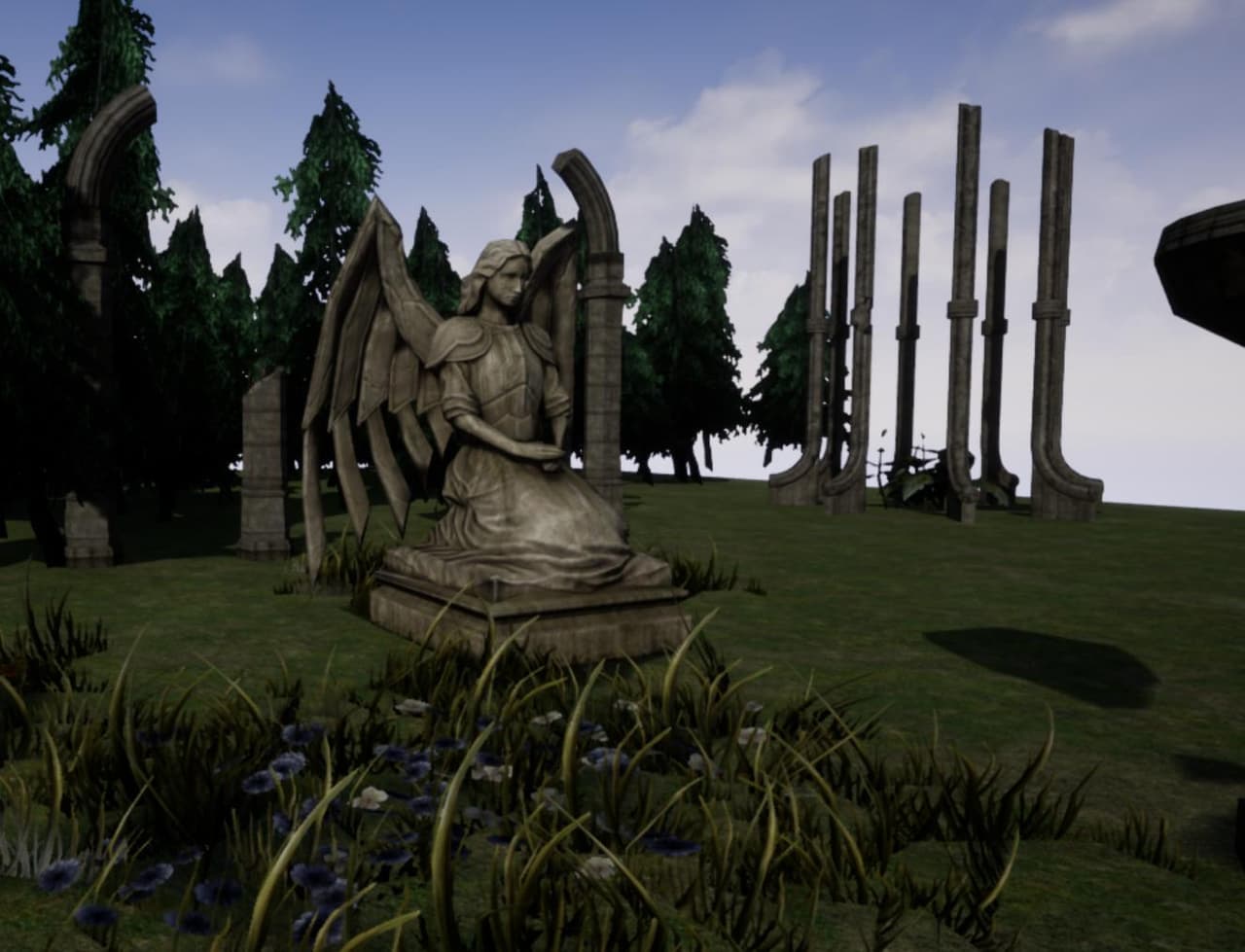 Once Upon a Dynasty in Medieval screenshot 3