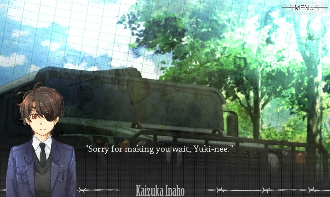 Aldnoah.Zero: Re-launch (Demo) screenshot 3