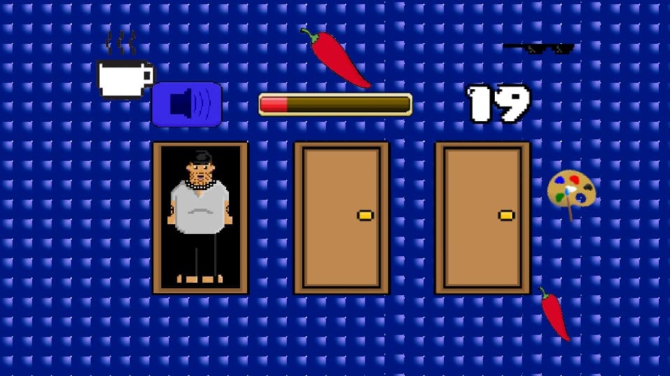 Doors by HighFive Studios screenshot 2
