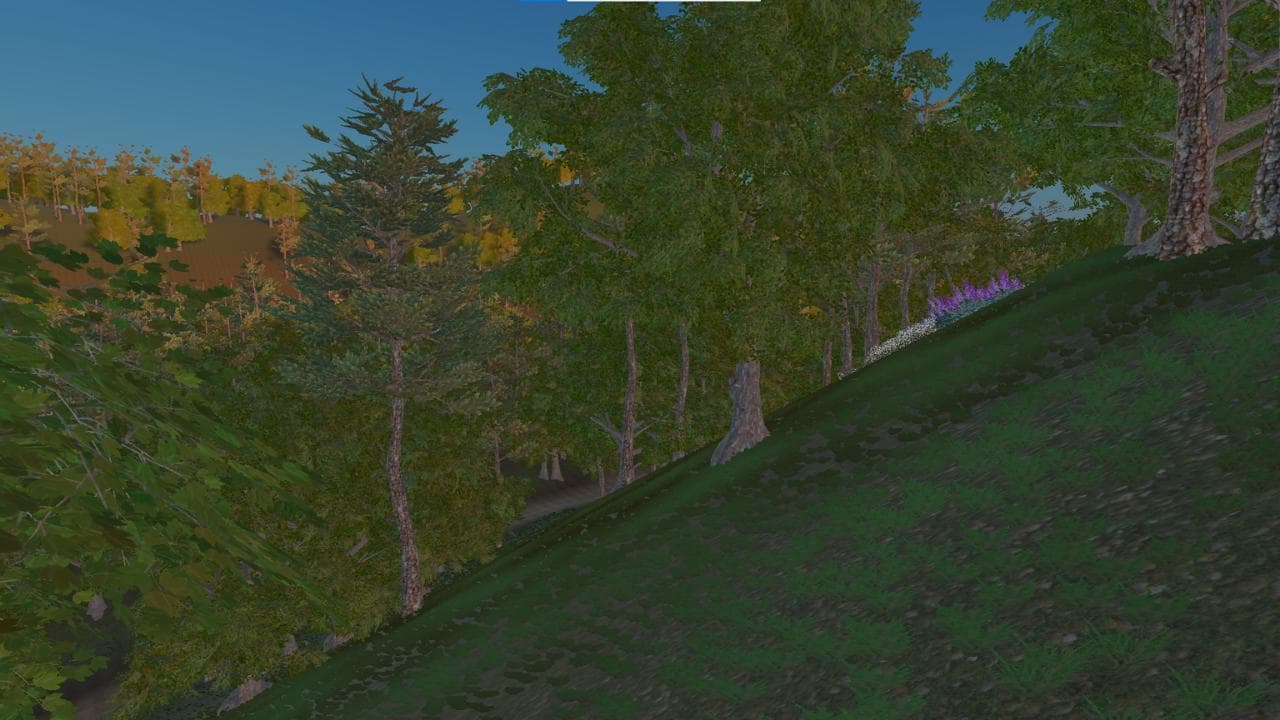 VRScouting screenshot 4