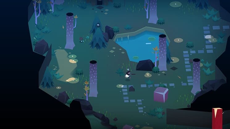 PAN-PAN A tiny big adventure