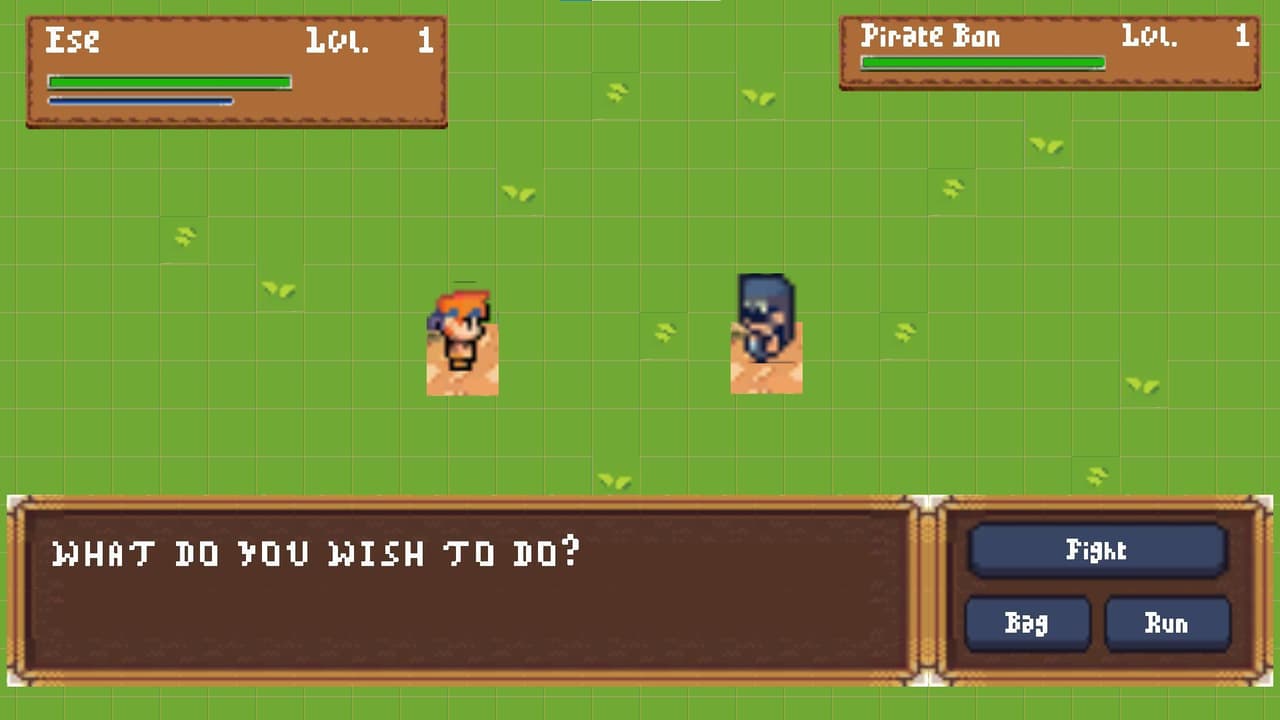 Guardians of RPG v1.01 screenshot 5