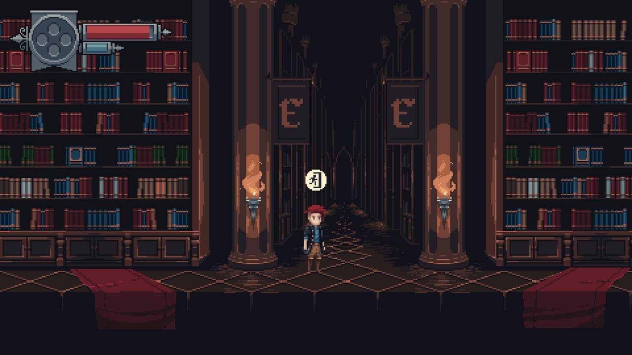 Insignia - Demo Alpha screenshot 3