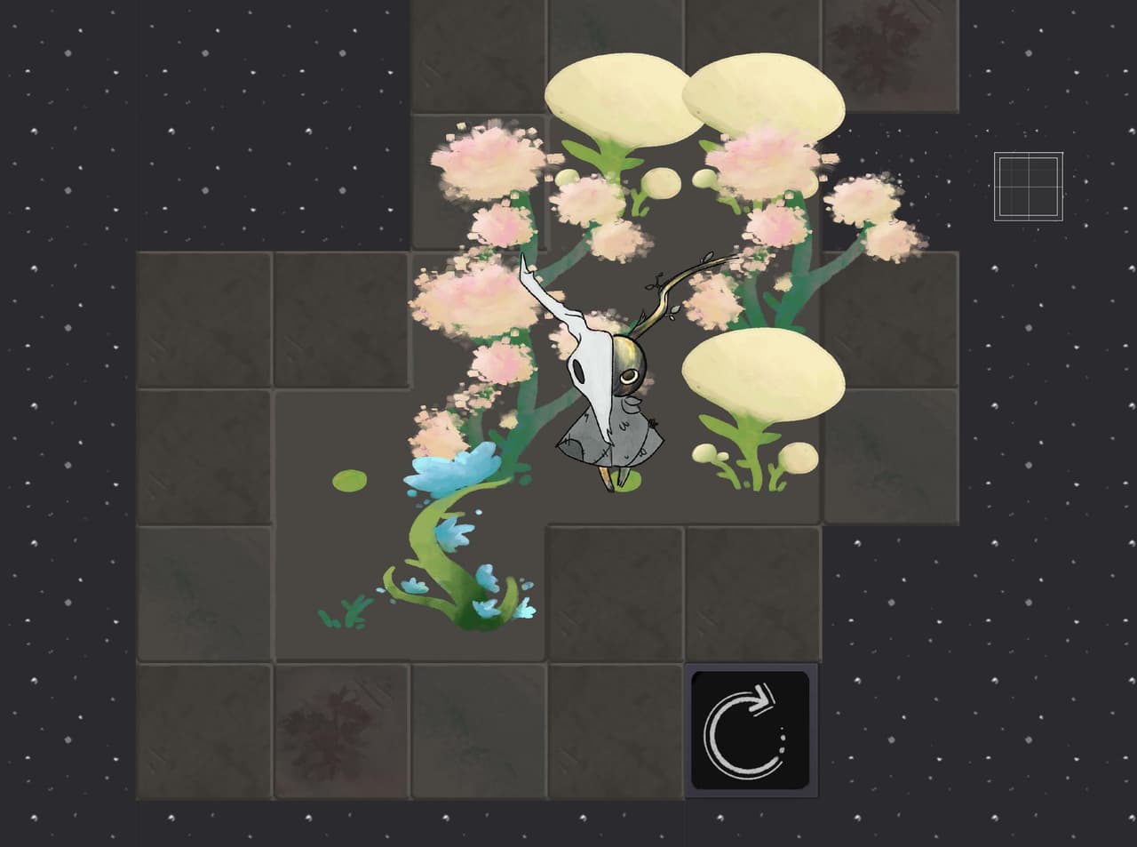 Root Walker