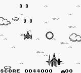 Solar Striker screenshot 2