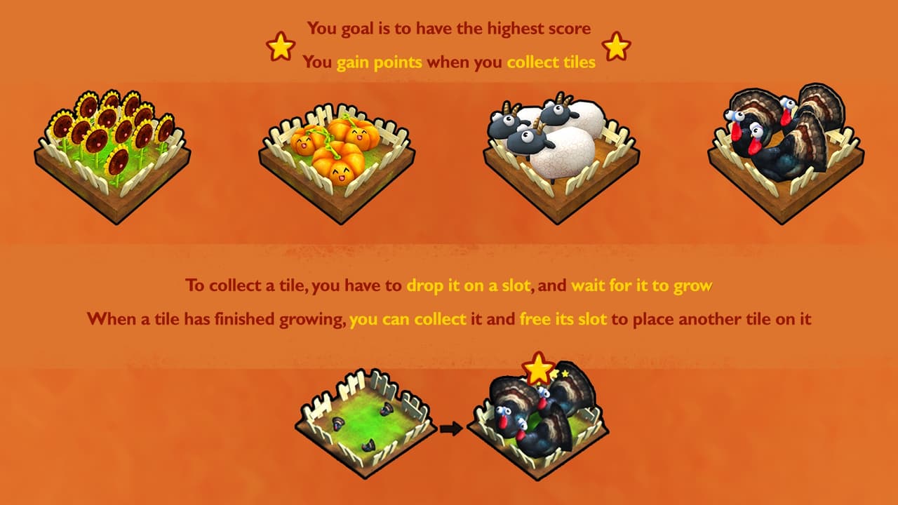 Hello Ground screenshot 3