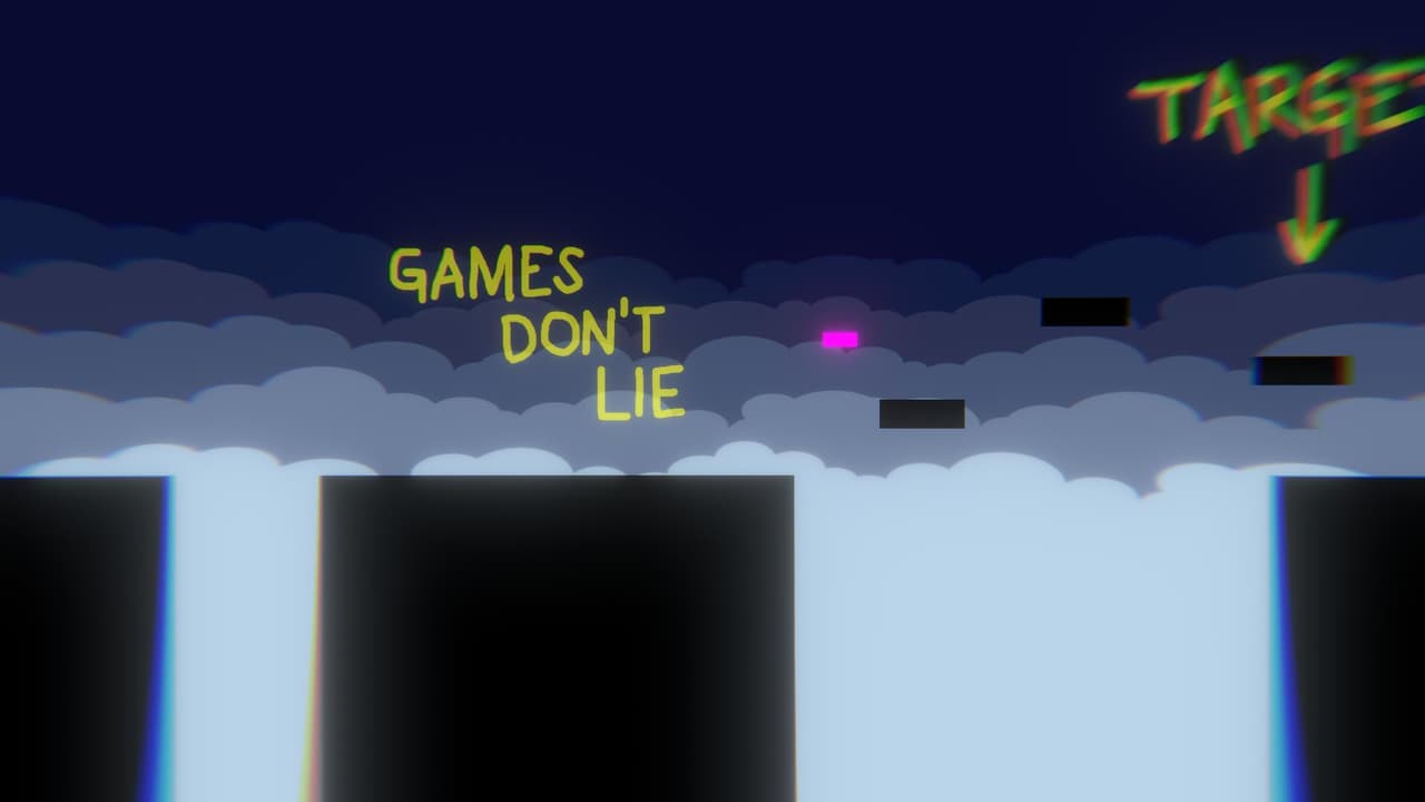 Games Dont Lie screenshot 3