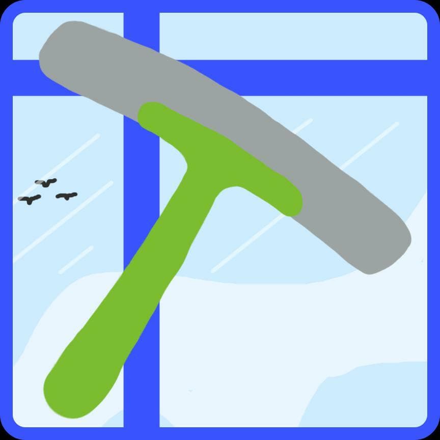 Window Washer