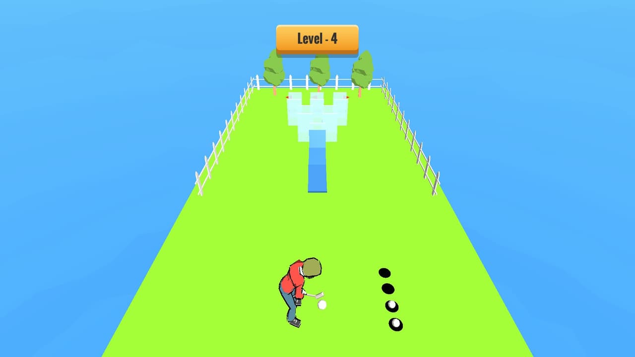 Golf & Domino