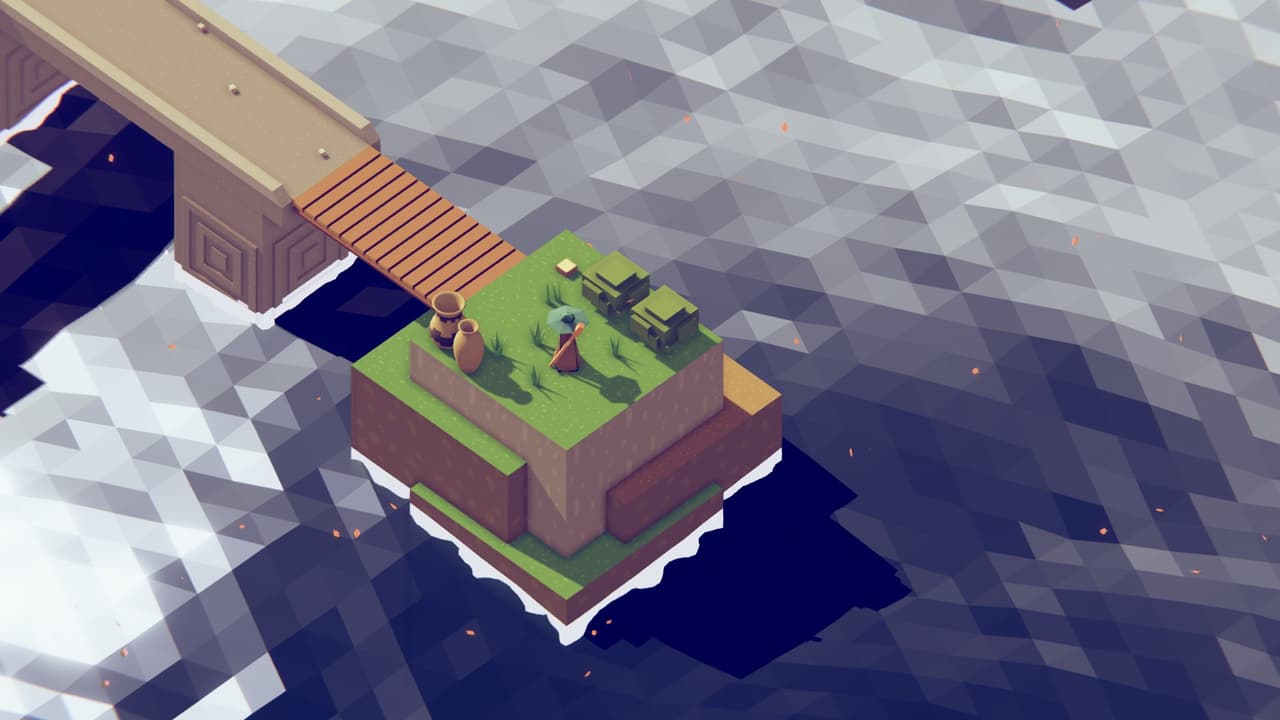 Leaf screenshot 4