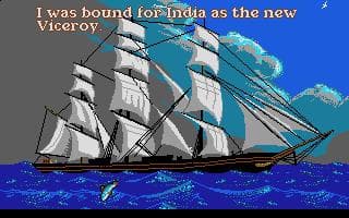Champion of the Raj