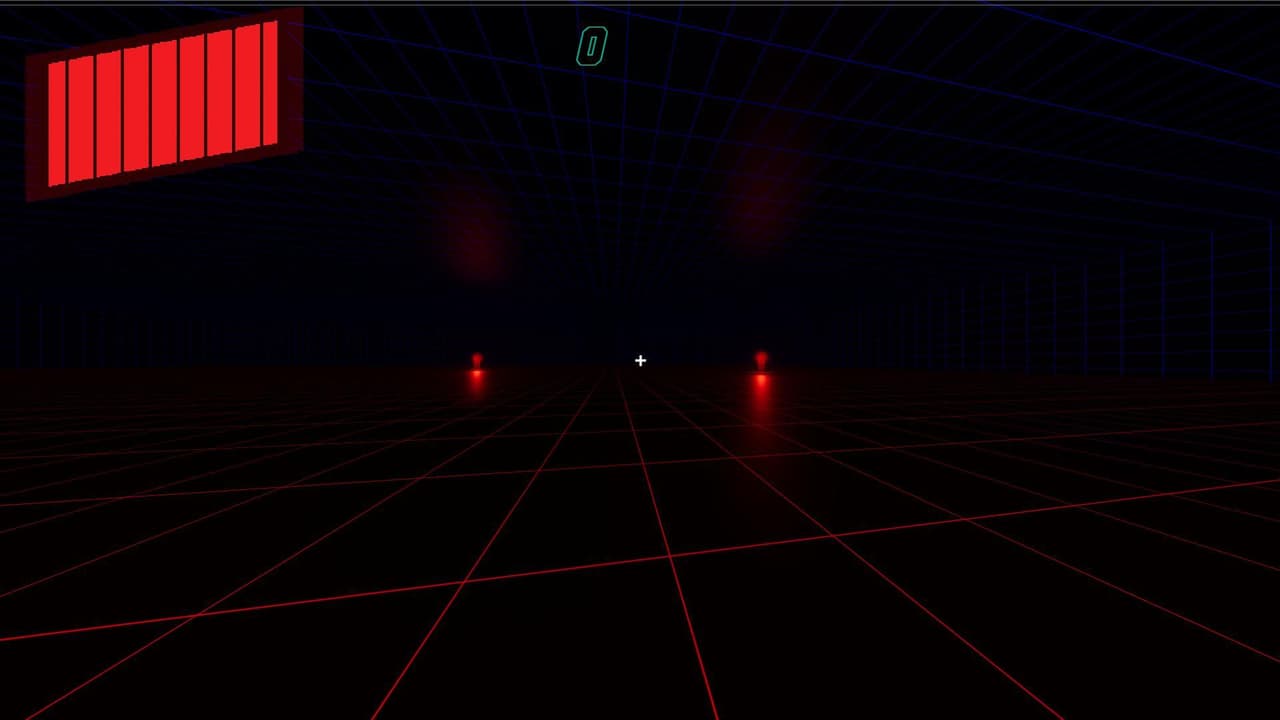 Laser Arena (itch) screenshot 2