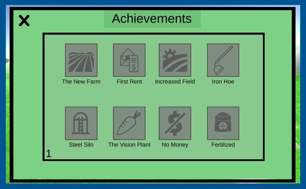 Farmer Nathans Field screenshot 3