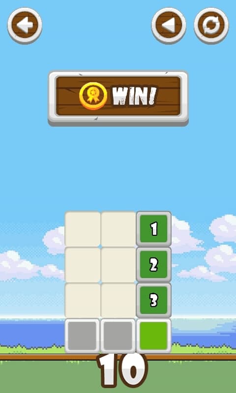 Digital Puzzle for Windows screenshot 3