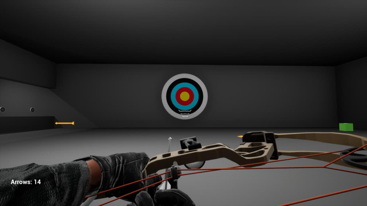 BowSim