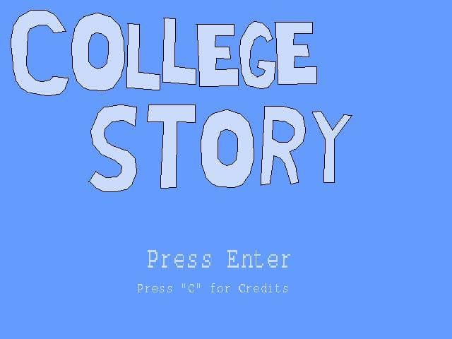 College Story