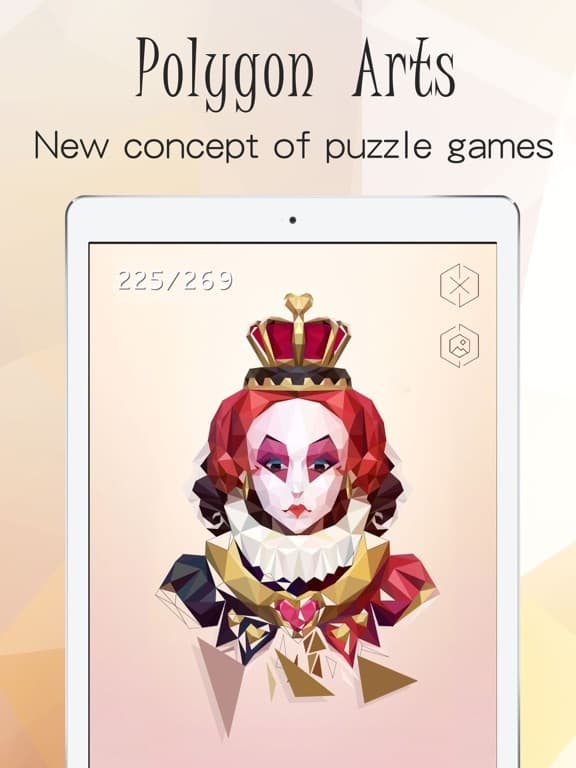 Artbook Story-Jigsaw Puzzle screenshot 2