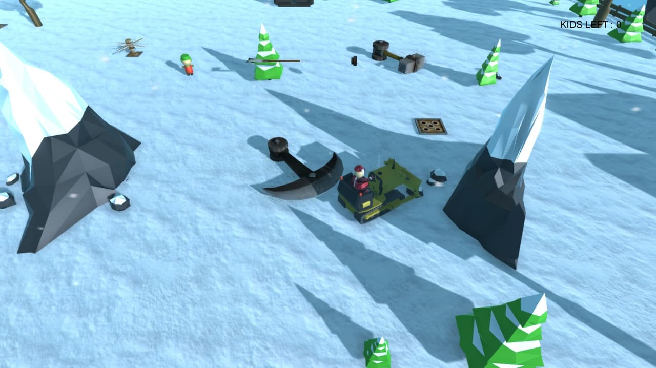 Achievement Park screenshot 4