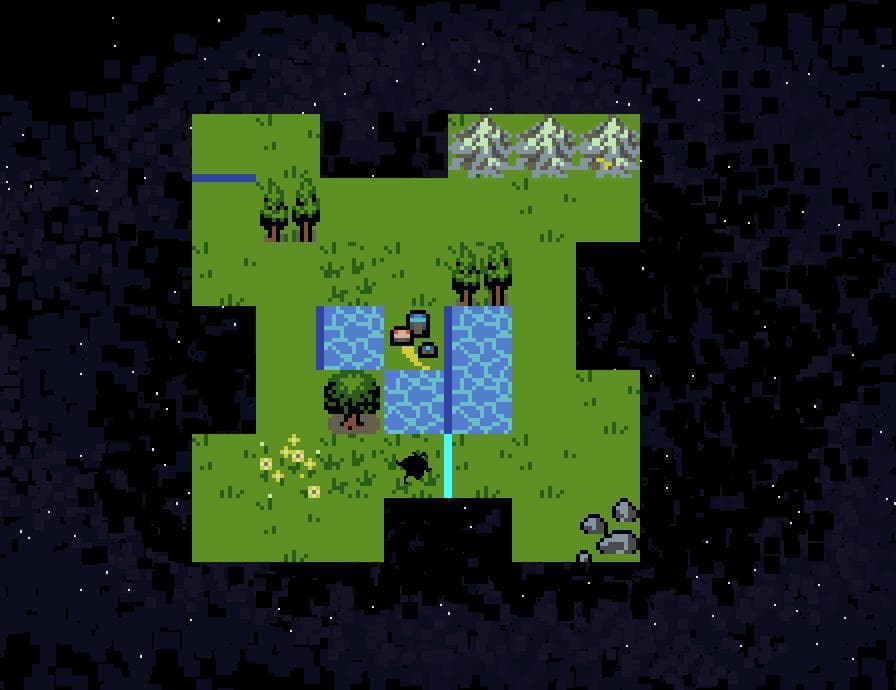 ...and to Nothingness Return screenshot 3