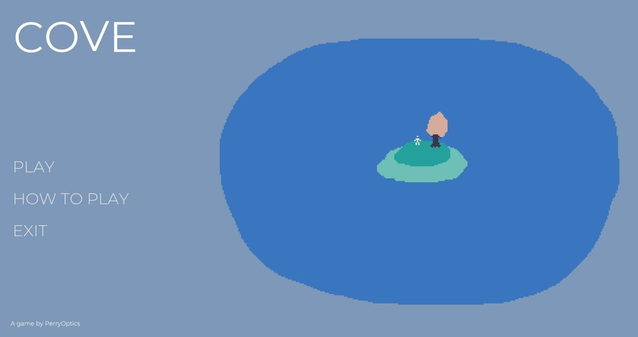 Cove
