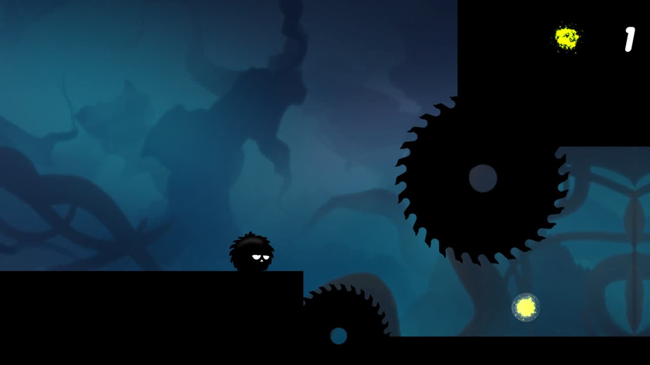 Dark Mystery screenshot 4