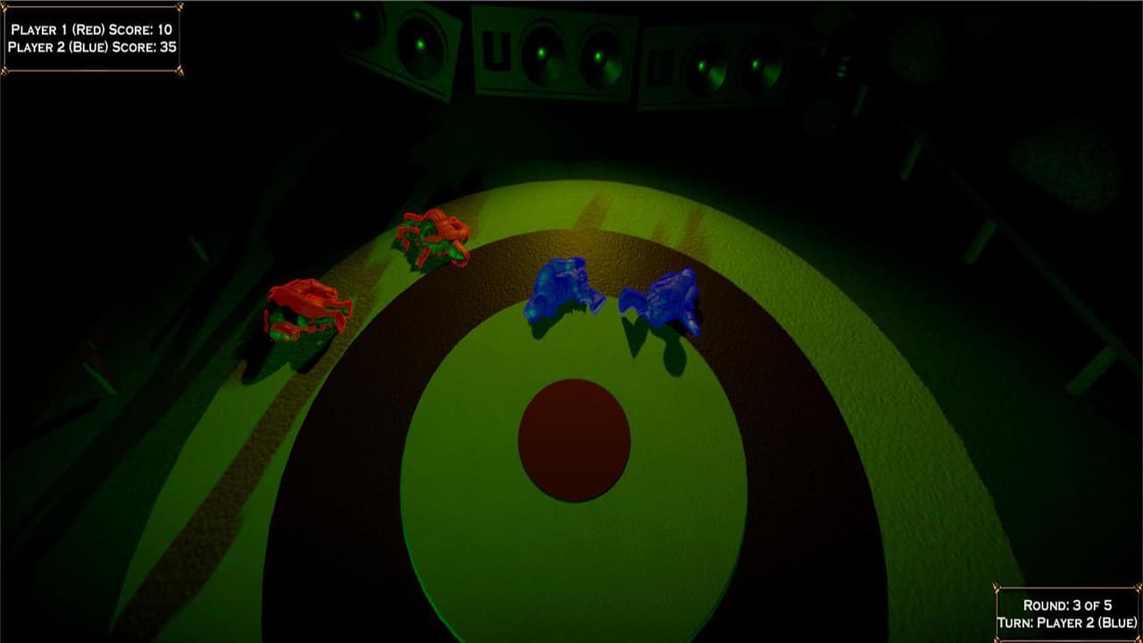 [K]night Life screenshot 3